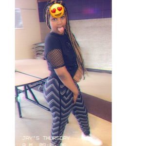 Meet your Posher, Jada